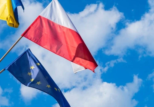 50 mln euro od Polski dla Ukrainy. Wiadomo co będzie zawierał pakiet