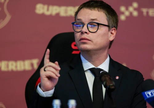 Wisła Kraków doceniona przez Siemieńca. „Zespół na wskroś ofensywny”