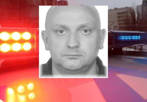 Policja poszukuje zaginionego mieszkańca Rzeszowa. Bliscy widzieli go w sierpniu