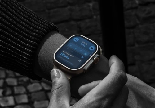 To będzie hit wśród sportowców! Apple Watch Ultra 4 wchodzi na rynek z potężną baterią!