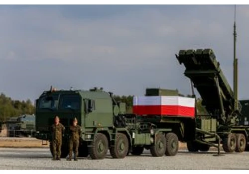 Komponenty dla Patriotów. PGZ ma umowę