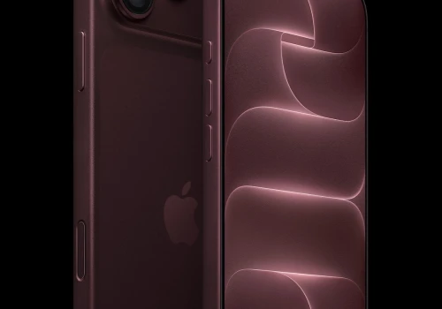 Burgund wreszcie wkupił się w łaski. iPhone 18 Pro zrobi z niego gwiazdę