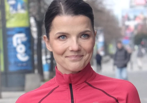 Joanna Jabłczyńska w środę wieczorem zakończyła zbiórkę. Tyle pieniędzy udało się zebrać