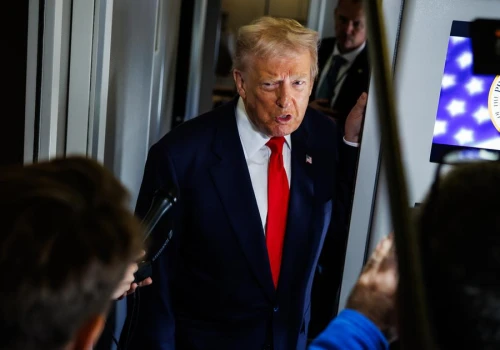 Ropa jest najdroższa od 3,5 miesiąca. Trump: zacznie tanieć po wyborach w USA w listopadzie