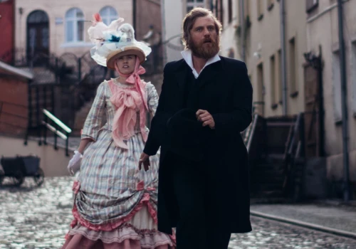 Film Polaków podbija świat. Zagrała w nim gwiazda 