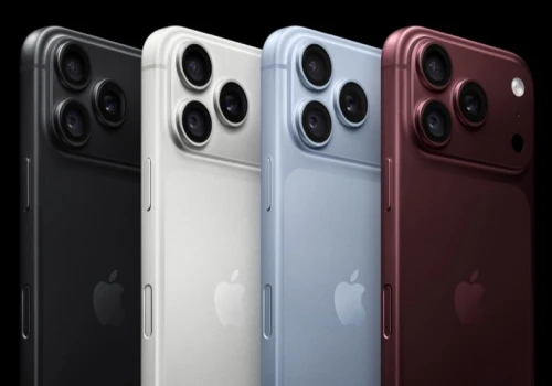Nareszcie! iPhone 18 Pro oficjalnie. Apple rozbiło bank baterią i procesorem A20 Pro