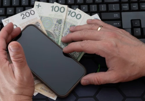 Zrobiłeś przelew i cisza, ale system już wie. Tak przyciągasz uwagę skarbówki