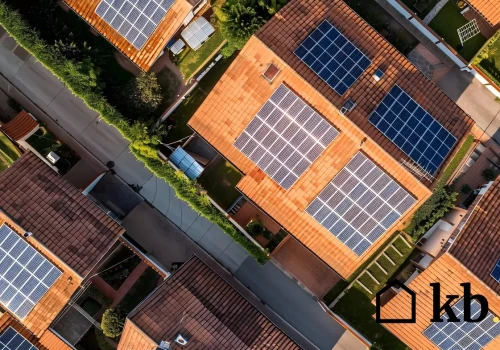 Magazyn energii nie opłaca się każdemu. W tych domach może jednak zrobić dużą różnicę