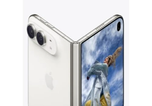 Niewiarygodny iPhone Duo już jest. Jest też „amazing” jak dawniej!