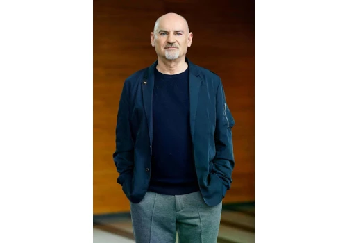 Roman Hoffer, Kurski i… Cieszyn. Waldemar Obłoza: „Zawsze byłem otwarty na drugiego człowieka”