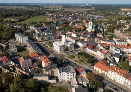 Plan ogólny gminy trafi do kosza przez biometan? To może być początek lawiny