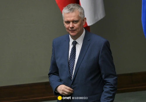 Tomasz Siemoniak rozmawiał z szefem CIA. Działania Rosji tematem numer jeden