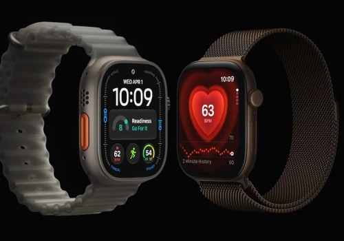 Apple Watch 12 lepiej rozumie nasze zdrowie. Te funkcje naprawdę przydadzą mi się na co dzień