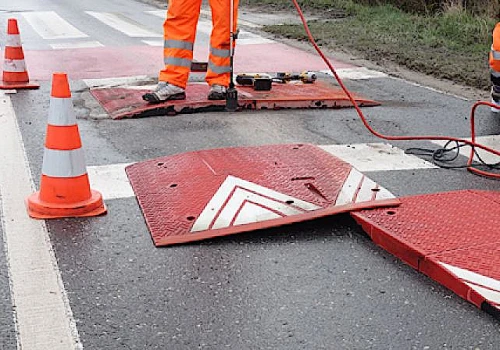 Ciemniaków nie brakuje także w Krakowie. Echo śmiertelnego wypadku