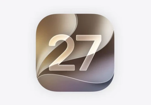 Apple udostępnia iOS 27 RC – oficjalna lista nowości
