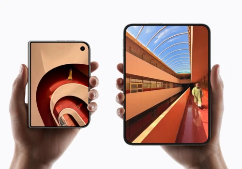 Apple czekało na to latami! Oficjalny debiut iPhone Duo zwala z nóg!