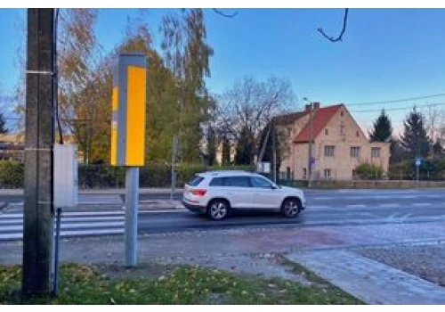 Tu kierowcy wpadają najczęściej. Jeden punkt na Pomorzu zostawił resztę w tyle