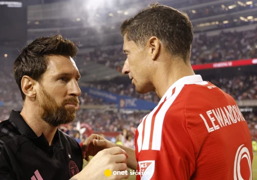Robert Lewandowski bohaterem Chicago Fire, a tu takie wieści po meczu