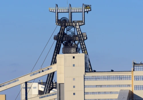Kopalnie fedrują węgiel w niepewności. W rządzie widać jednak nowy plan