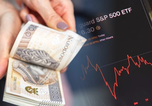 Do ETF-ów przykleiło się hasło 