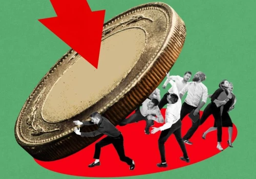 Koniec ery mocnego złotego? Ostatnie dwa takie przypadki źle się skończyły