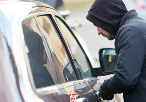 Dotarłem do raportu niemieckich służb o przestępczości samochodowej. Jest dużo o Polsce i Polakach