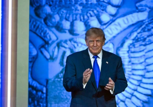 Trump złożył obietnicę. Rozda Amerykanom pieniądze, jest jeden warunek