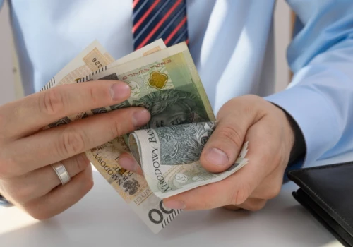 Wyższy limit ZUS od 2027 roku. Dla części pracowników oznacza niższe netto