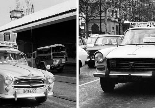 C’EST LA VIE: KOMU DIESLA, KOMU…?
