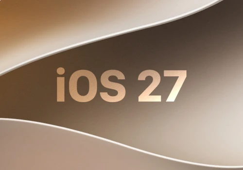iOS 27 z datą premiery. Wiemy, kiedy