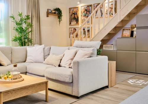 Brak miejsca do przechowywania to główny problem mieszkańców Warszawy. IKEA przebudowała pod ich potrzeby sklep w Jankach