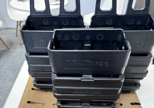 MSPO 2026: Premiera ładownic FASTmag 5. generacji od Hudson Supplies