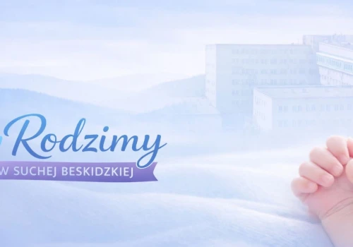 Ile maluszków urodziło się w Suchej Beskidzkiej?