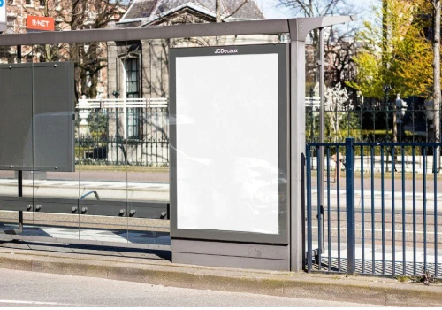 Oferta pracy: Monter reklam w Rzeszowie