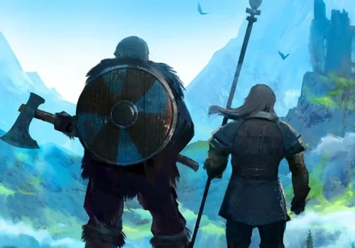 Valheim to jedna z najlepiej ocenianych gier 2026 roku! Nikt nie spodziewał się aż tak dobrych ocen