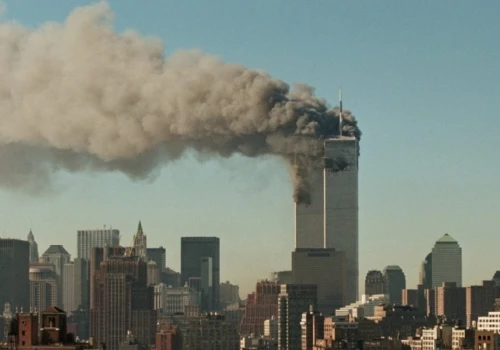 25 lat po ataku na WTC. Wspomnienia o atakach na World Trade Center nie mają daty ważności