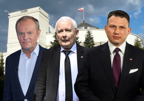 Kto odpowiada za aferę Zondacrypto? Polacy nie mają wątpliwości