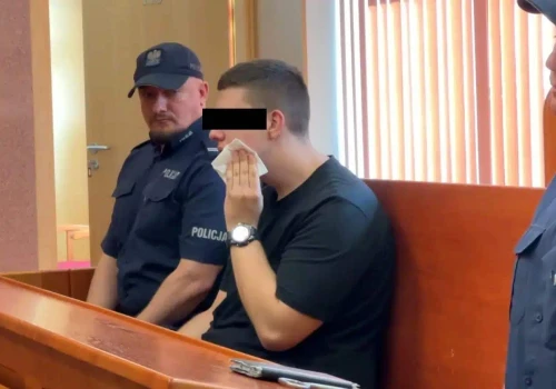 Miał 18 lat, gdy doszło do zbrodni. Sąd zdecydował o jego przyszłości