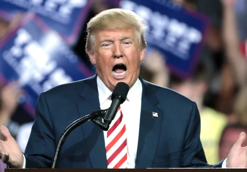 5 tys. dolarów dla każdego obywatela. Nietypowa obietnica Trumpa
