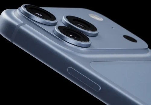 Nowy iPhone 18 Pro. Lepszy aparat, lepszy procesor, wygląd bez zmian
