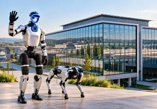 Roboty opanują okolice Nowego Sącza! Robo Challenge 2026 już w sobotę