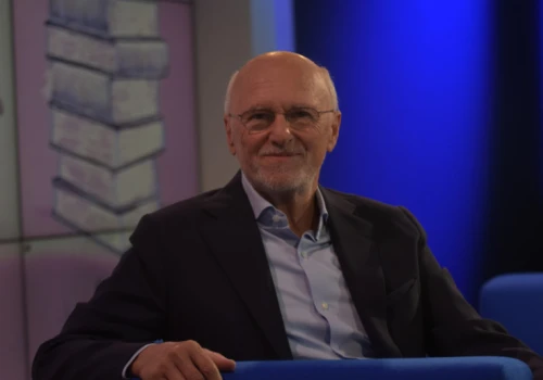 Twórca Rossmanna wyjaśnia sukces skrajnej prawicy w Niemczech. Szef Bahlsena ostrzega