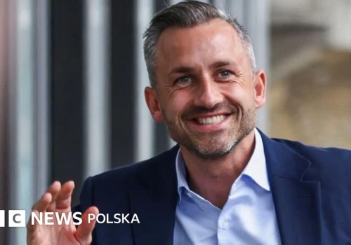 Jak 'supergwiazda' TikToka pomogła AfD wygrać w Saksonii-Anhalt