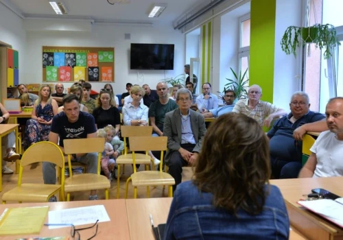 Kaliszki: Fundusz sołecki. Najwięcej pieniędzy na bezpieczeństwo dzieci