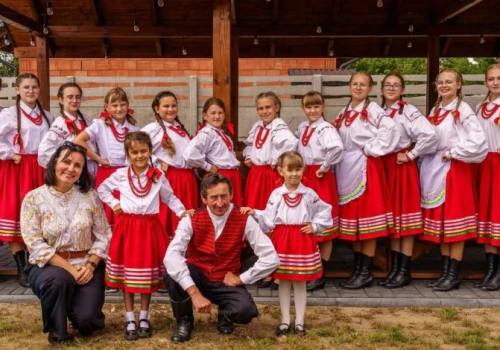 „Koraliki” z Czarnocina z nagrodą marszałka województwa łódzkiego