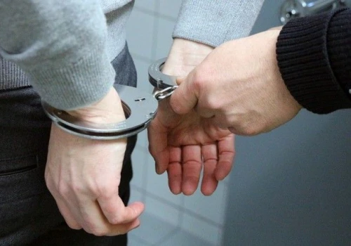 Chciał wejść na MSPO z ostrą amunicją. „Służby miały wcześniej informację”