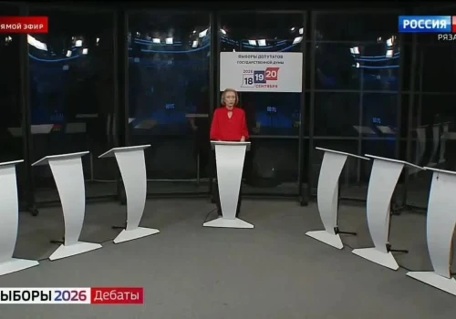 Kto rządzi Rosją?