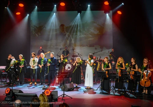 Festiwal o ludziach stąd. 'Tarnowianie’ po raz szósty