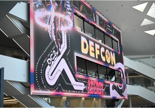 Relacja Naszych z DEF CON 34 – Viva Las Vegas!