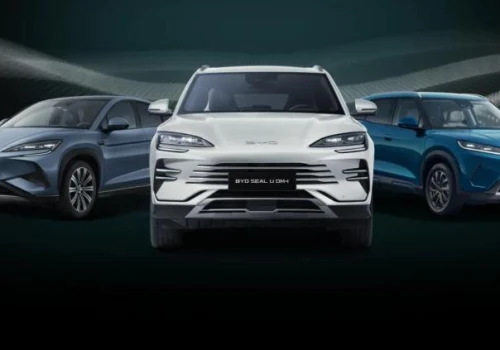 BYD i Geely pod lupą władz. Chińczycy wykryli niezgodności w autach